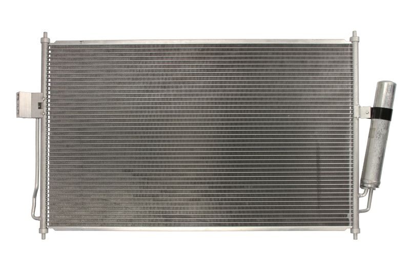 KOYORAD Air conditioning condenser Article number: CD310683 cheaply