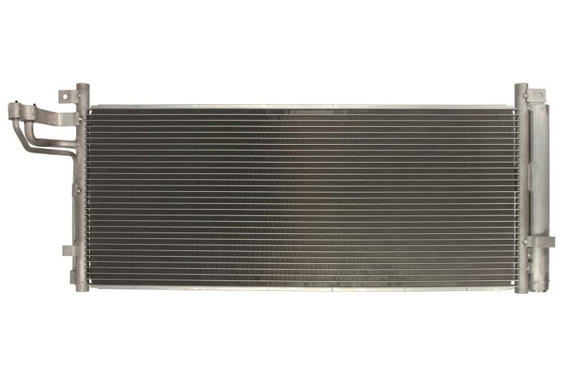 KOYORAD Condenser, air conditioning Article number: CD821207 cheaply