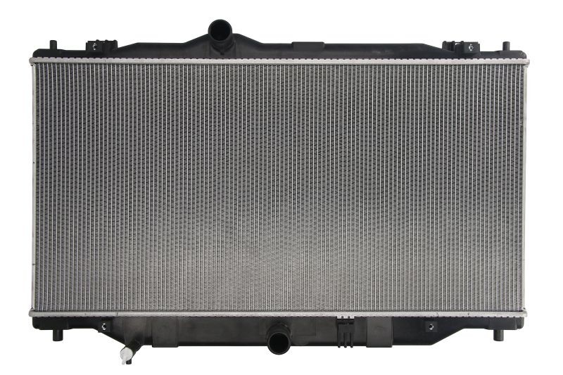 KOYORAD Engine radiator Article number: PL063631 cheaply