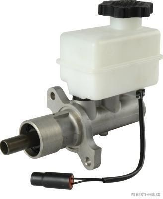HERTH+BUSS JAKOPARTS Brake master cylinder Article number: J3100402 cheaply