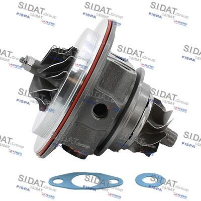 SIDAT 47.1322 Turbo kassett V40 Kombi 2.0 T5 214 HP Bensiin 2019