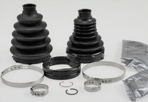 LÖBRO Bellow Set, drive shaft Article number: GKNB30052 cheaply