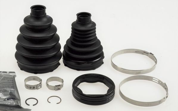 LÖBRO Bellow Set, drive shaft Article number: GKNB30057 cheaply