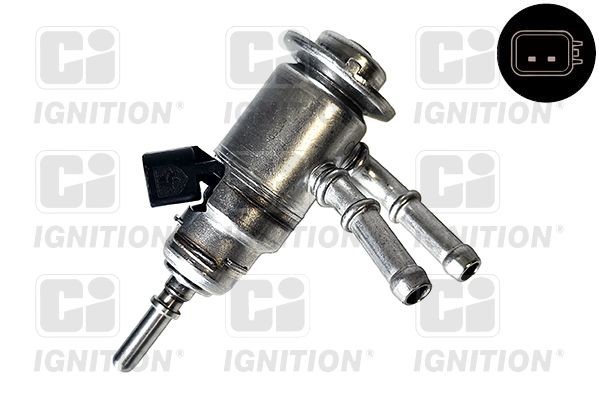 QUINTON HAZELL XPSI184 Injector, urea injection 508 1.5 BlueHDi 131 PS Diesel