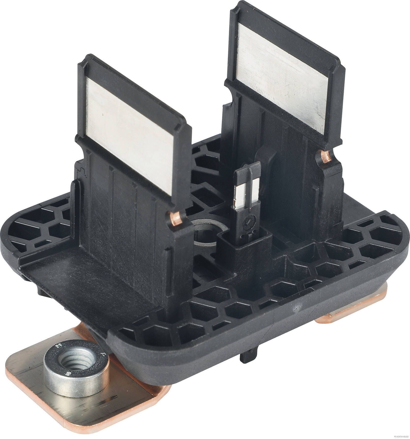 HERTH+BUSS ELPARTS Stikhus Varenummer: 50391405099 billige