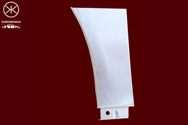 KLOKKERHOLM Wing fender Article number: 9540335 cheaply