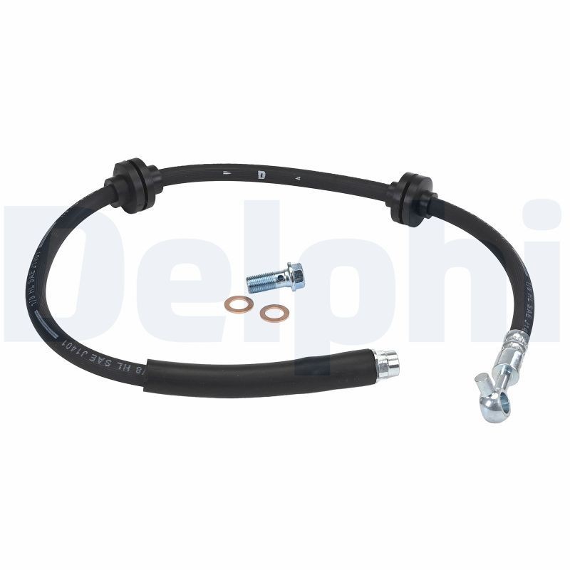 DELPHI Brake hose Article number: LH8020 cheaply