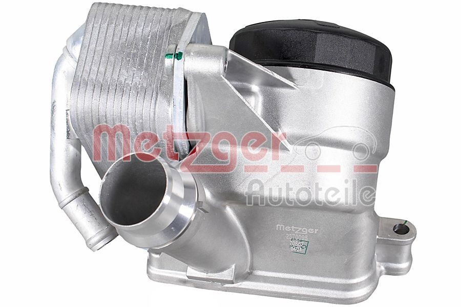 METZGER 2370095 Caja del filtro de aceite Serie 7 730i , Li 3.0 250 CV Gasolina 2009