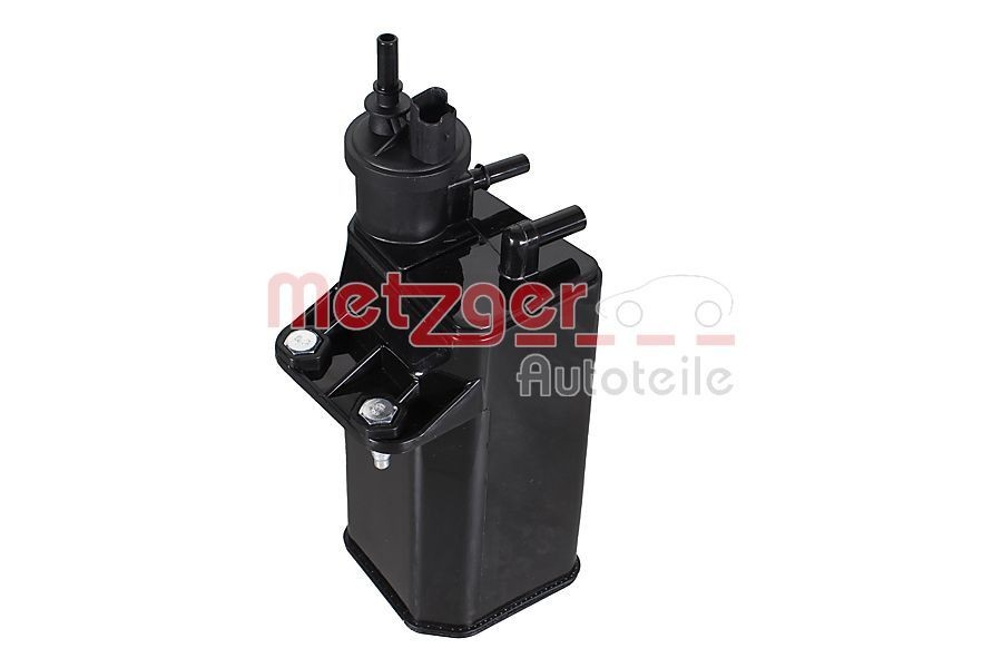 METZGER 2370134 Aktiivsöefilter, paagiõhutus DUSTER 2.0 4x4 (HSAB, HSA3, HSAJ, HSMS) 137 HP Bensiin