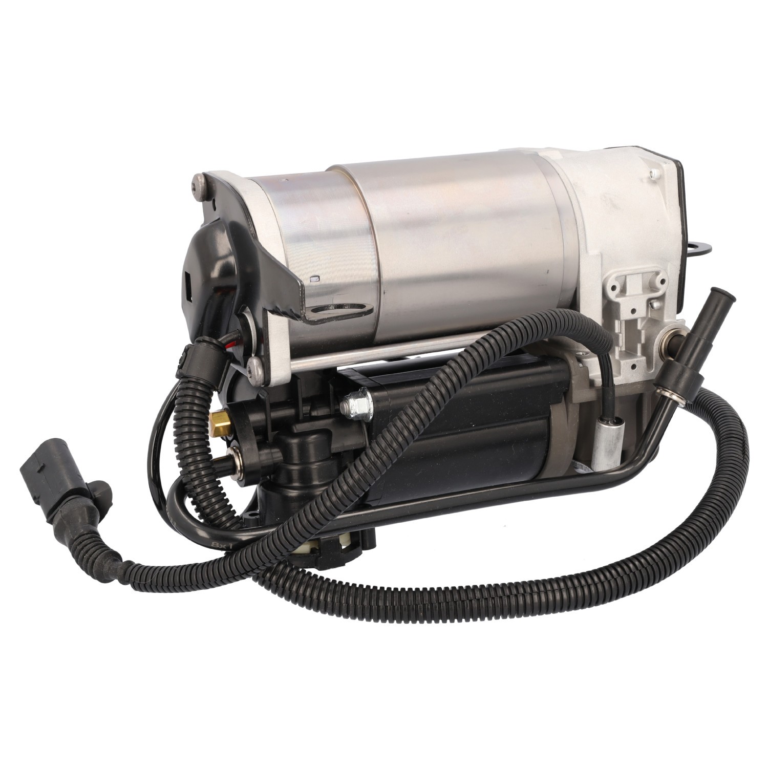 FEBI BILSTEIN 192682 Air suspension compressor A8 2.8 FSI 210 PS Petrol 2010