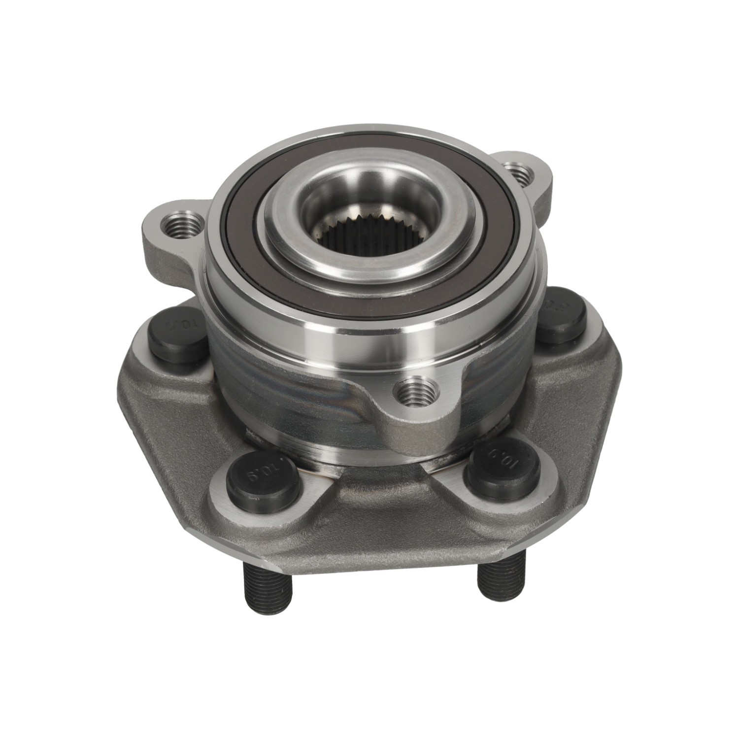 FEBI BILSTEIN Wheel bearing kit Article number: 194013 cheaply