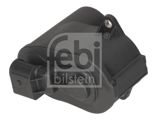 FEBI BILSTEIN Control Element, parking brake caliper Article number: 194046 cheaply