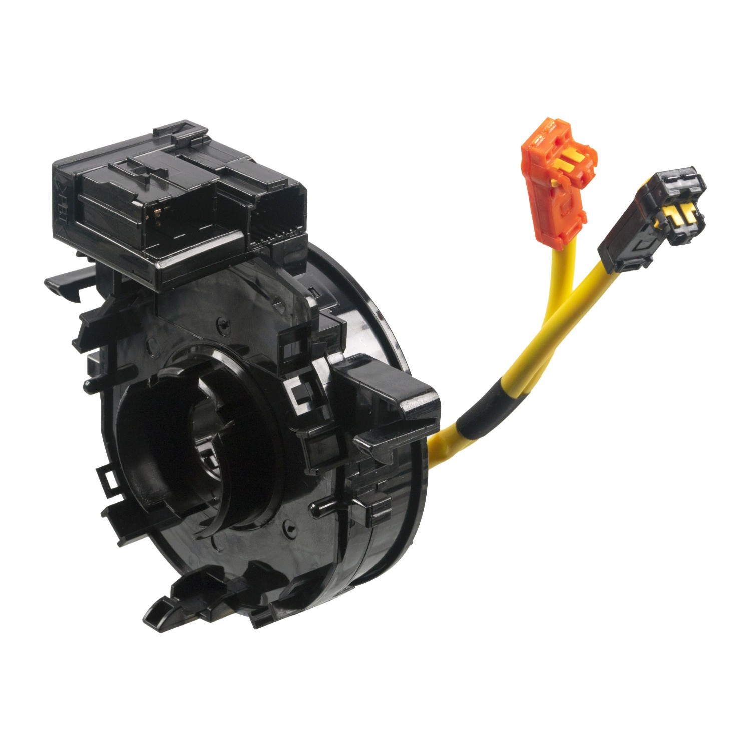 FEBI BILSTEIN 194104 Clockspring, airbag RAV 4 2.5 (ASA38) 184 PS Petrol 2013