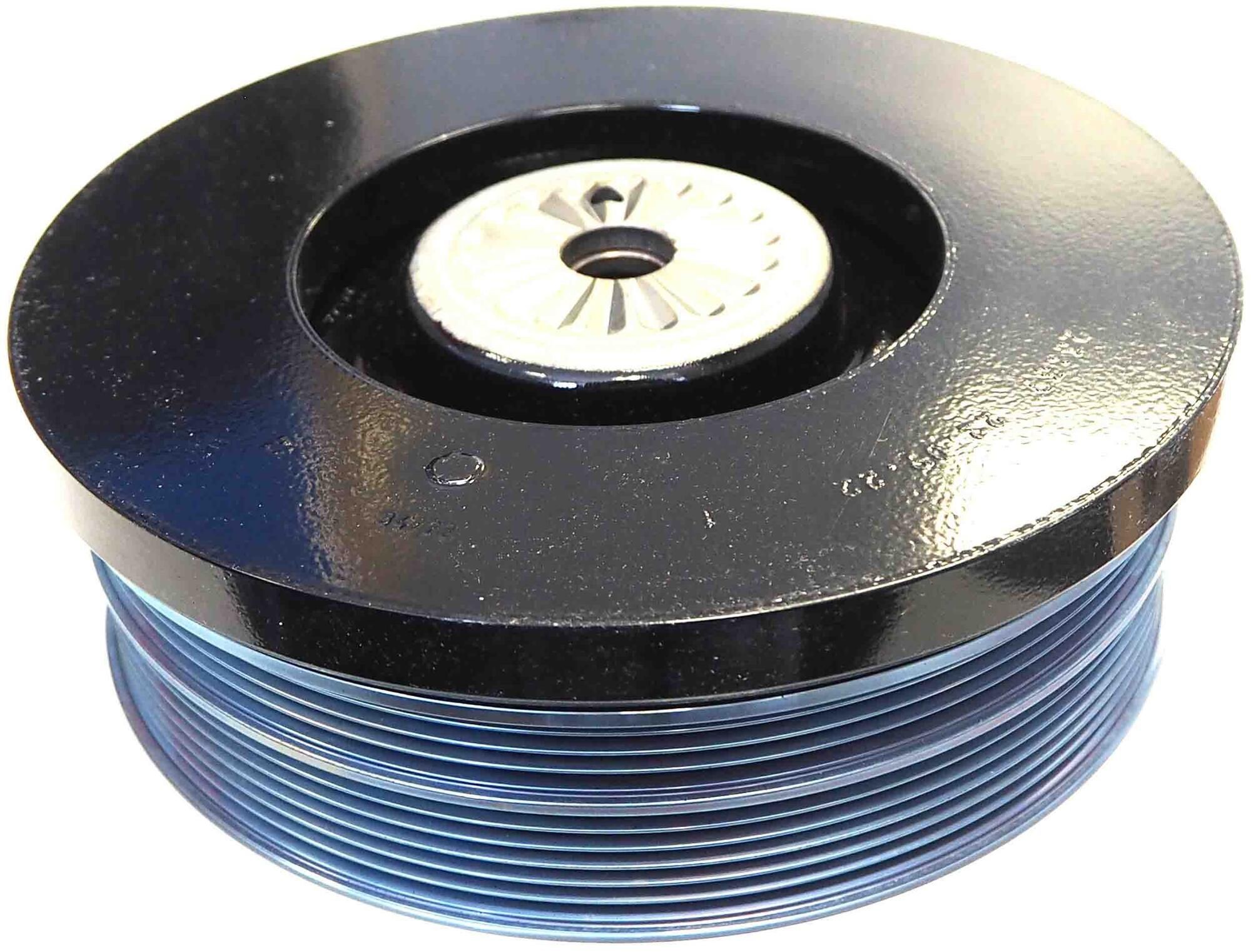 CORTECO Crankshaft pulley Article number: 49127739 cheaply