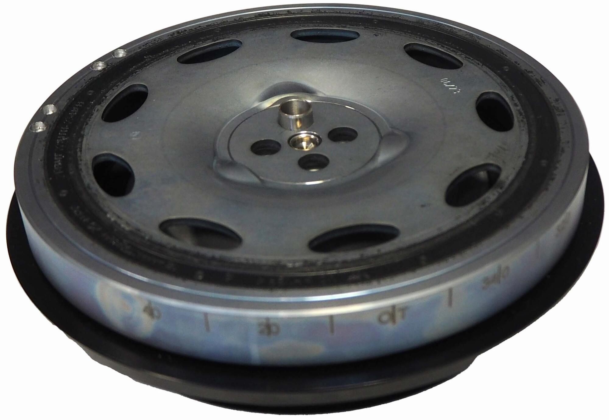 CORTECO Crankshaft pulley Article number: 49127762 cheaply