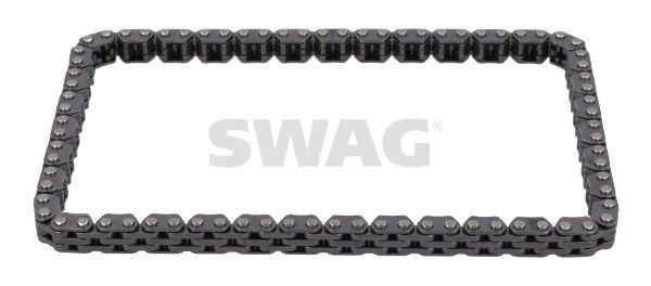 SWAG 33 11 0901 Chain, oil pump drive E-Class AMG E 53 EQ Boost 4-matic+ (213.261) 435 PS Petrol/Electro 2023