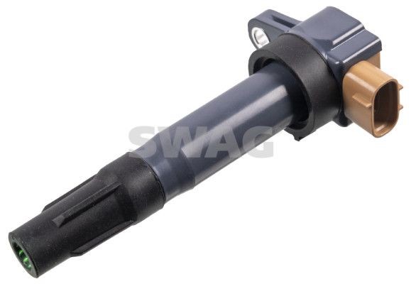 SWAG Ignition coil Article number: 33 11 1296 cheaply