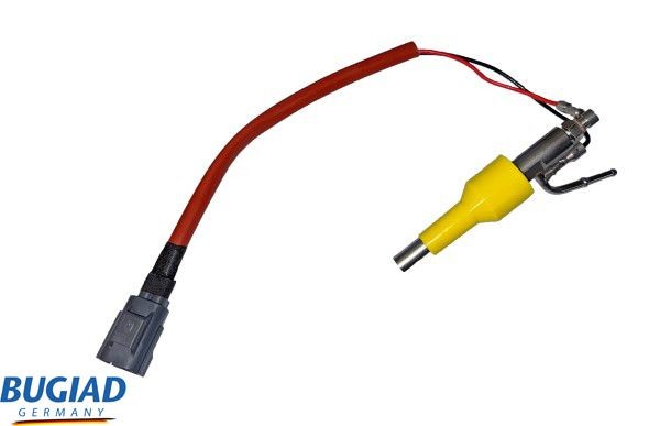 BUGIAD BIU40309 Injection Unit, soot / particulate filter regeneration RANGER 2.2 TDCi 4x4 125 PS Diesel
