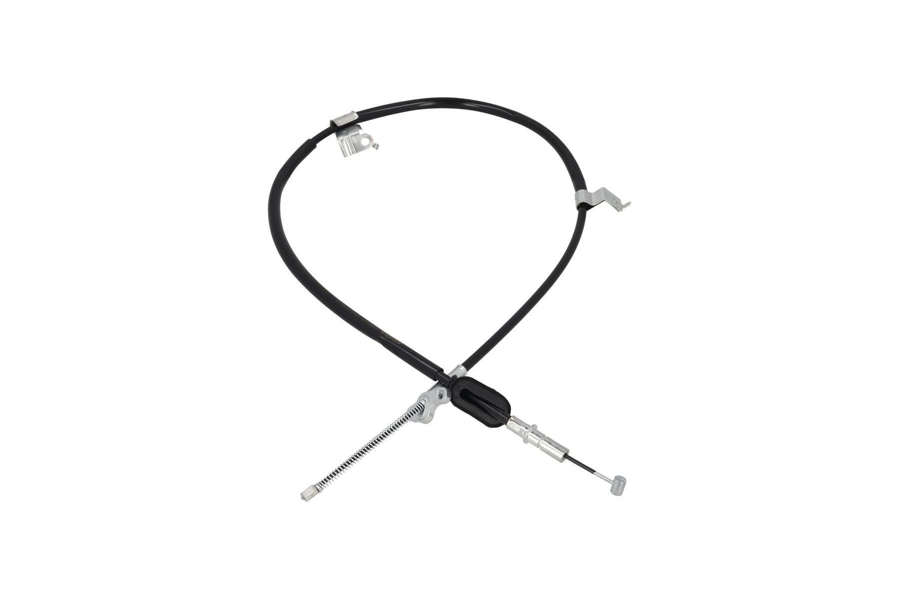 KAMOKA Hand brake cable Article number: 1190071 cheaply