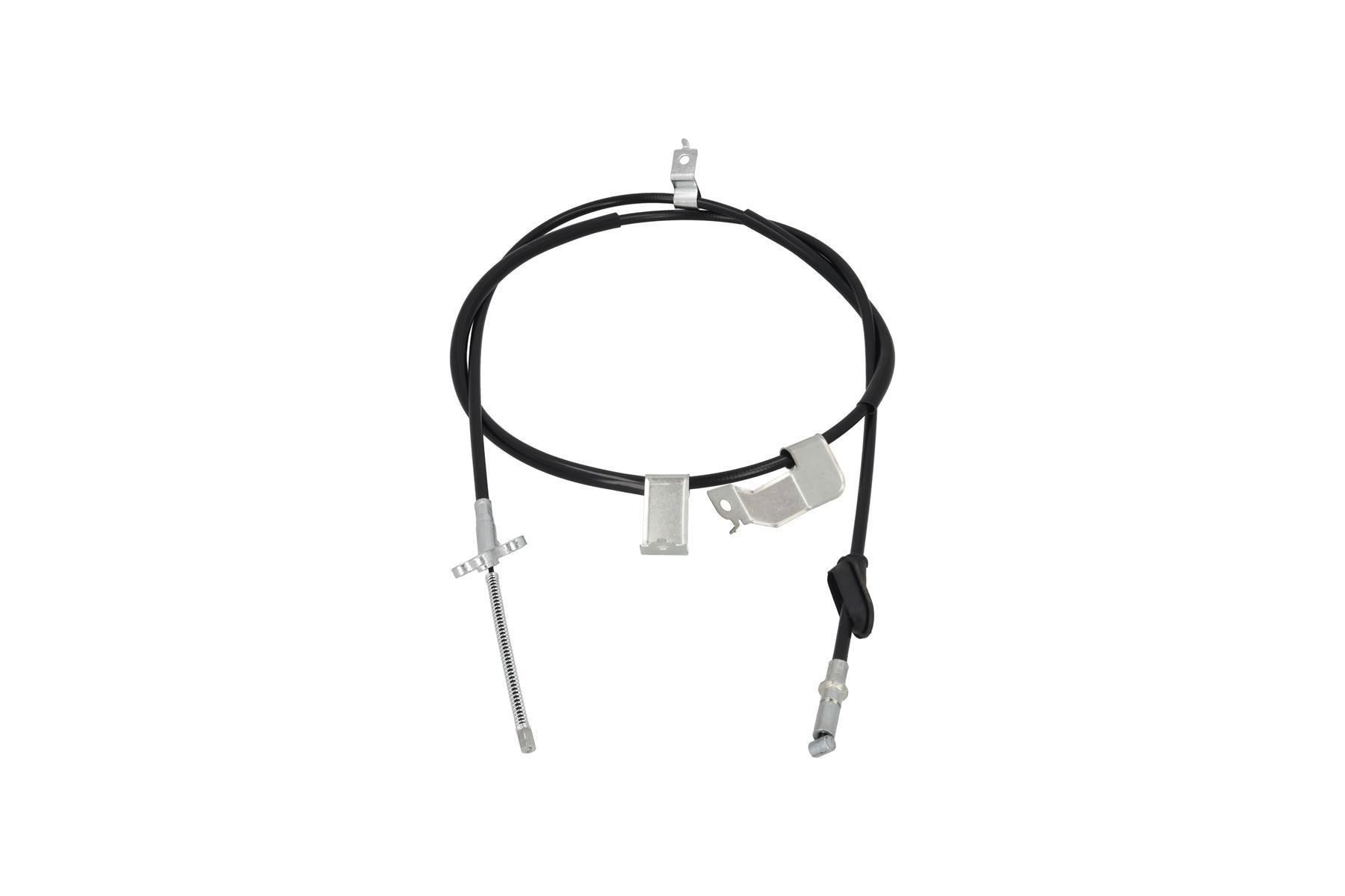 KAMOKA Hand brake cable Article number: 1190072 cheaply