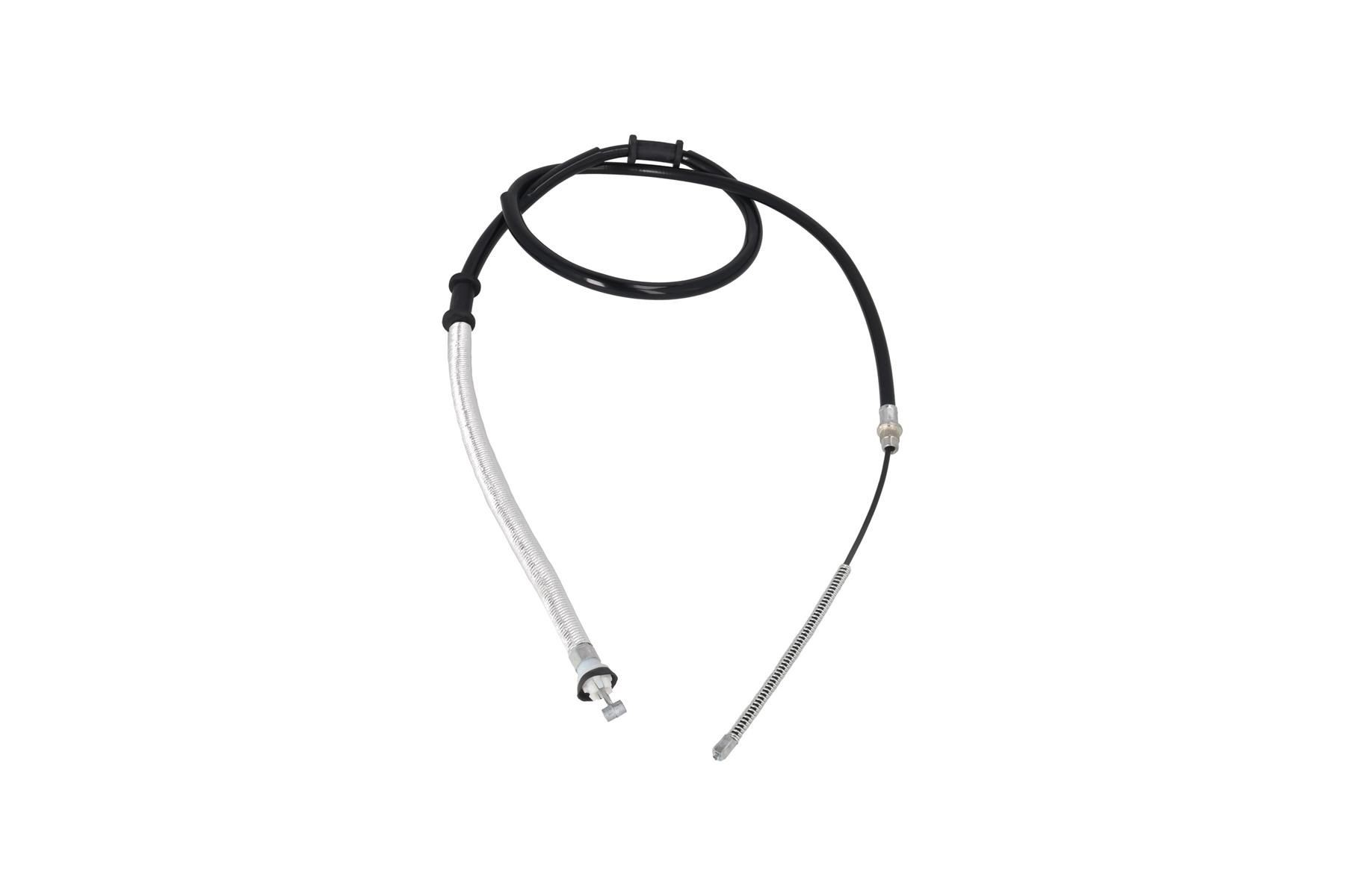 KAMOKA Hand brake cable Article number: 1190587 cheaply