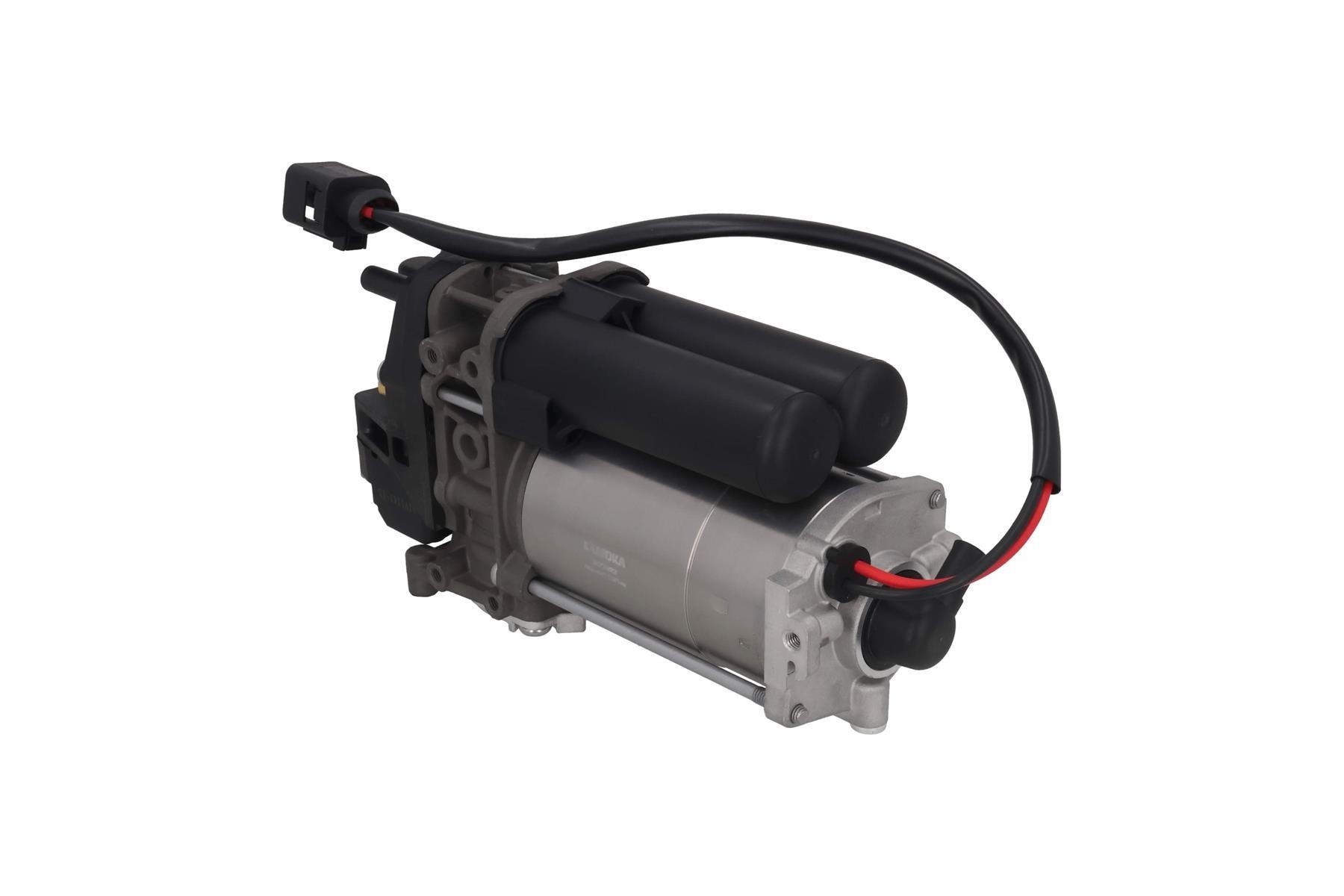KAMOKA 2077023 Air suspension compressor Q7 55 TFSI e quattro 381 PS Petrol/Electro