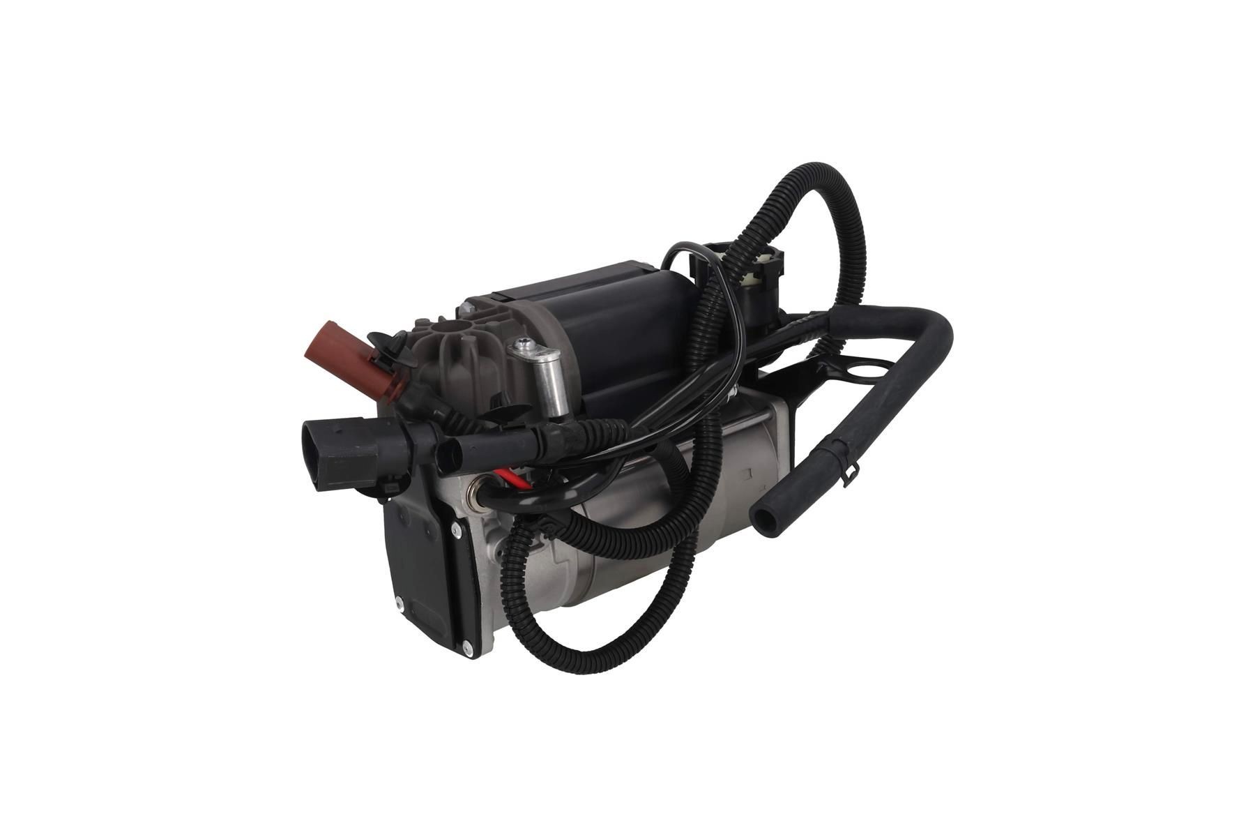 KAMOKA 2077031 Air suspension compressor A8 3.0 TDI quattro 233 PS Diesel 2010