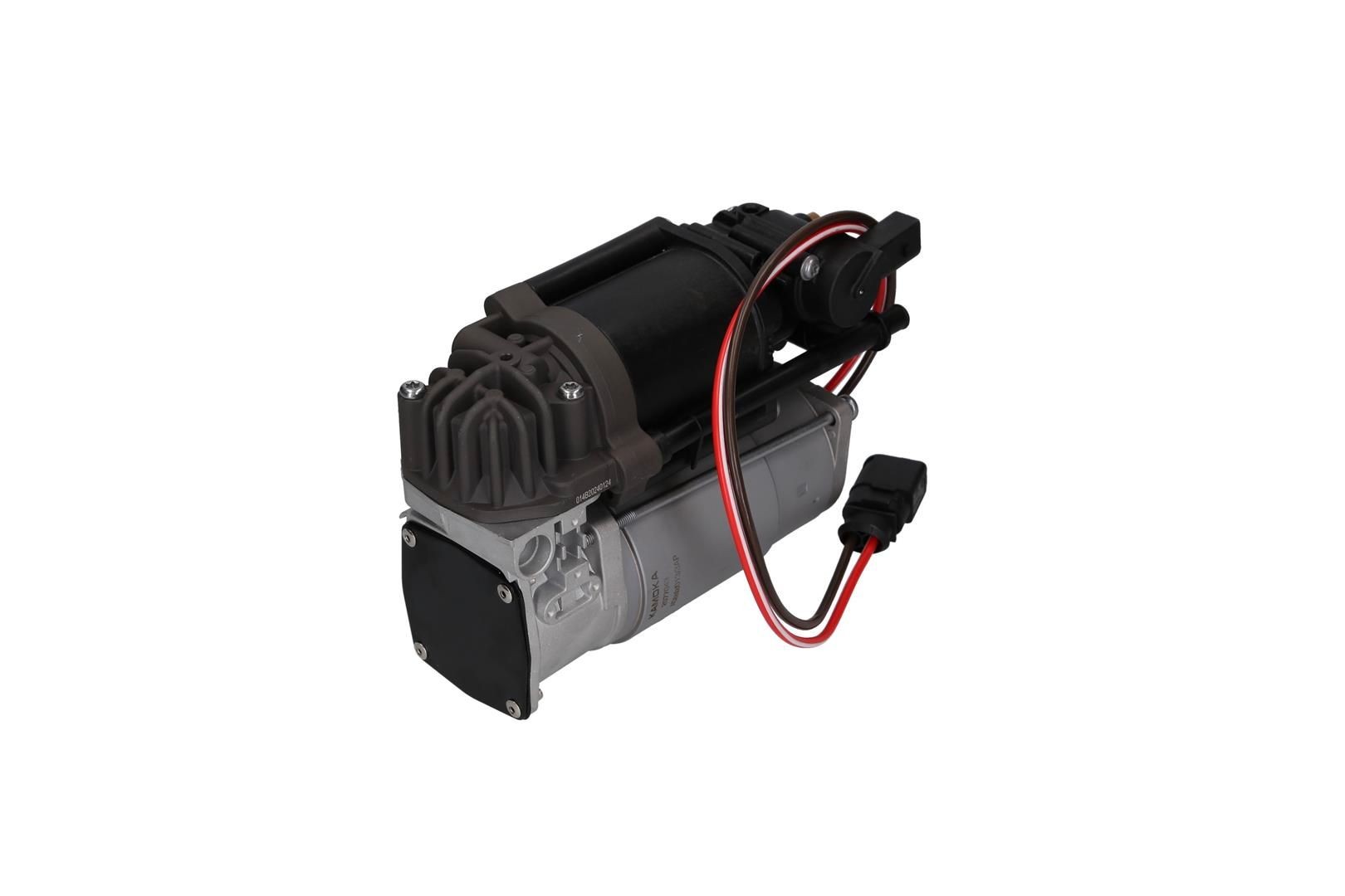 KAMOKA 2077043 Air suspension compressor A6 2.8 FSI quattro 220 PS Petrol 2018
