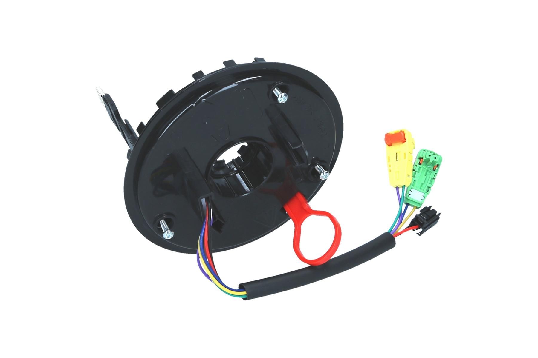 KAMOKA 4210004 Clockspring, airbag i30 1.6 129 PS Petrol