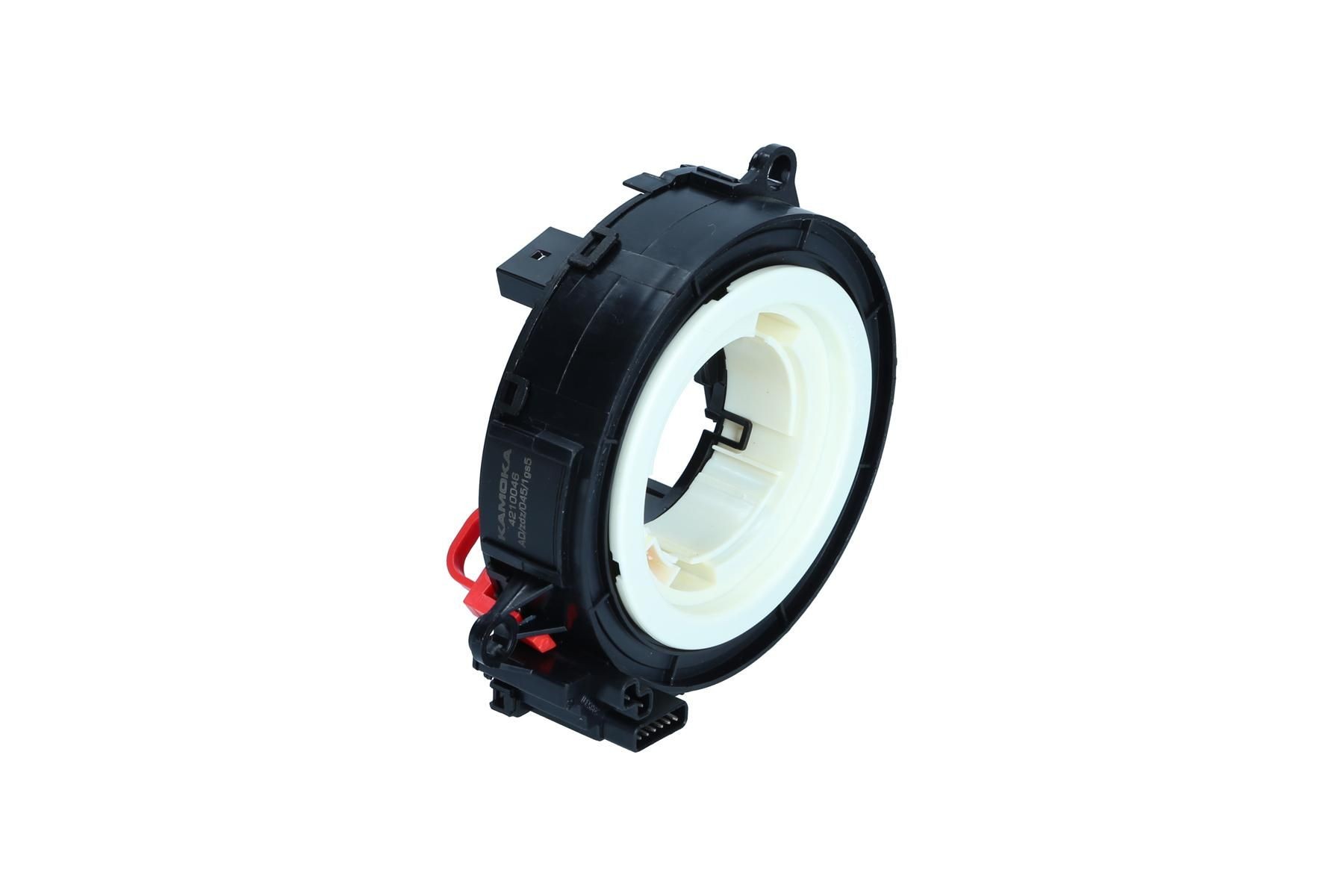 KAMOKA 4210046 Clockspring, airbag 7 Series 730 i, Li 258 PS Petrol 2009