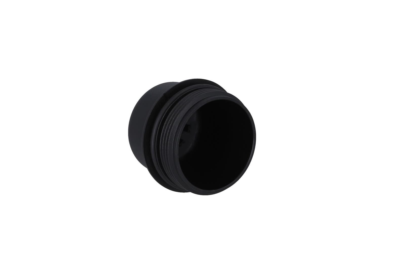 KAMOKA 7270016 Cover, oil filter housing Hatchback One First 1.5 (B38 A15 A) 75 PS Petrol