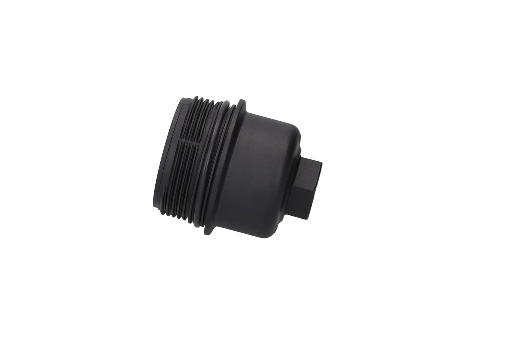 KAMOKA 7270027 Cover, oil filter housing BERLINGO 1.4 i (MFKFX, MFKFW, GJKFWB, GJKFWC, GFKFWC) 75 PS Petrol 2011