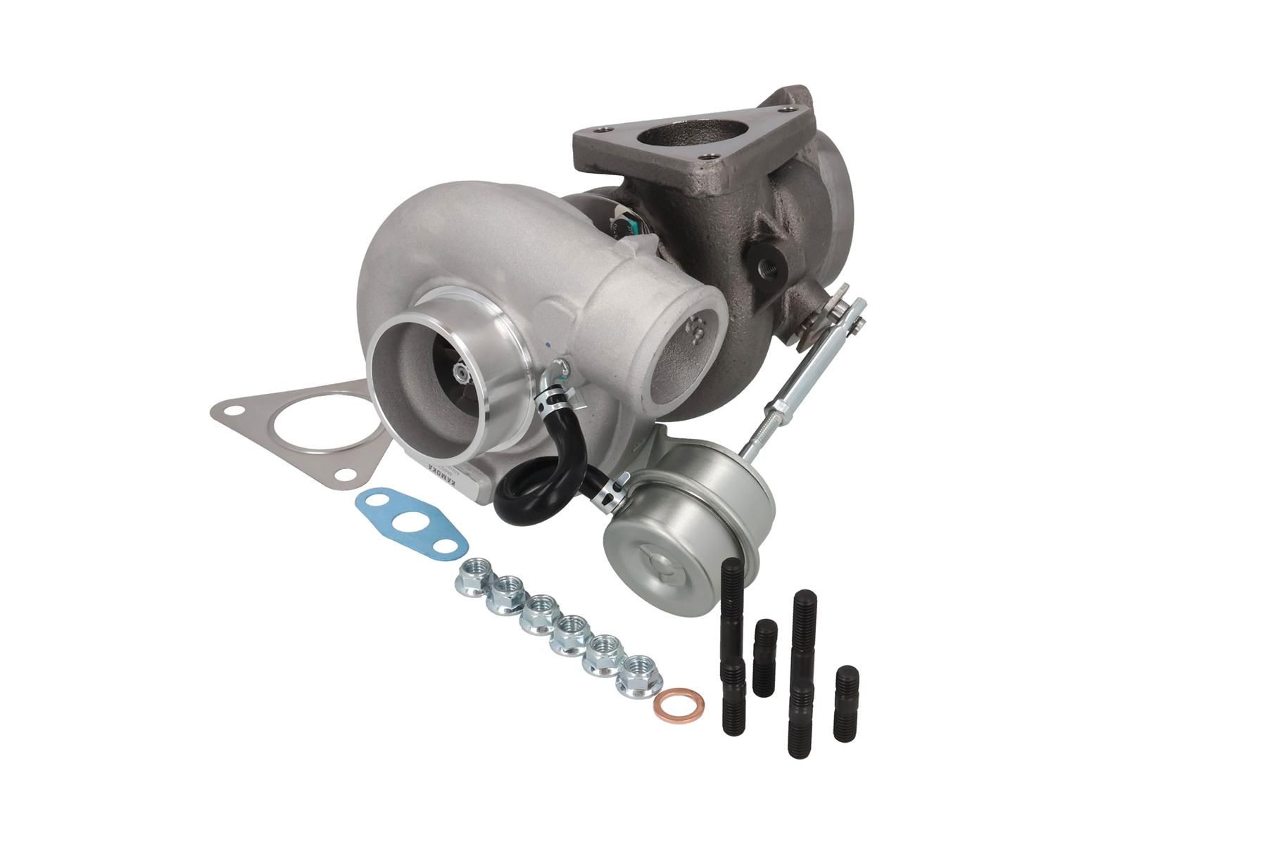 KAMOKA Turbocharger Article number: 8600223 cheaply