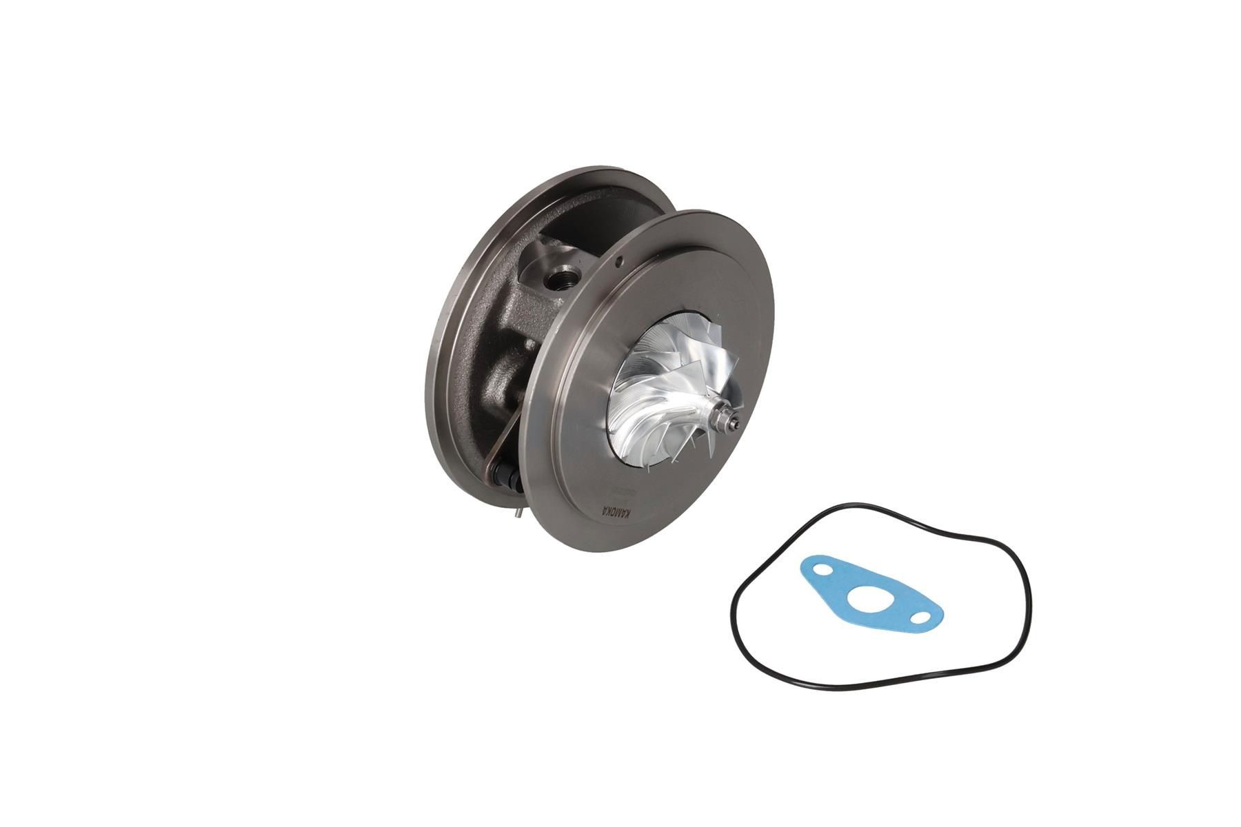 KAMOKA 8604143 Cartouche turbo LEON 2.0 TDI 4Drive 184 CH Diesel 2020