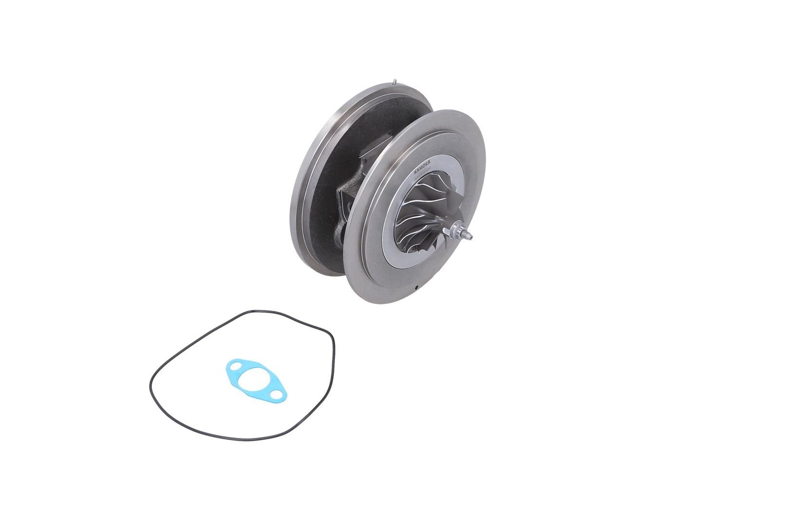 KAMOKA 8604211 Turbo kassett Daily 35S17, 35C17, 40C17, 45S17,45C17, 50C17, 60C17, 65C17,... 170 HP Diisel