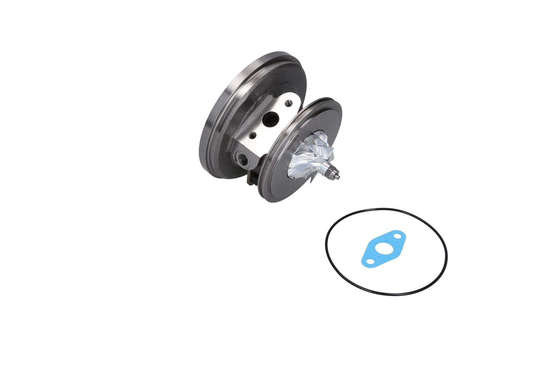 KAMOKA 8604234 Turbo kassett Q3 35 TDI quattro 150 HP Diisel