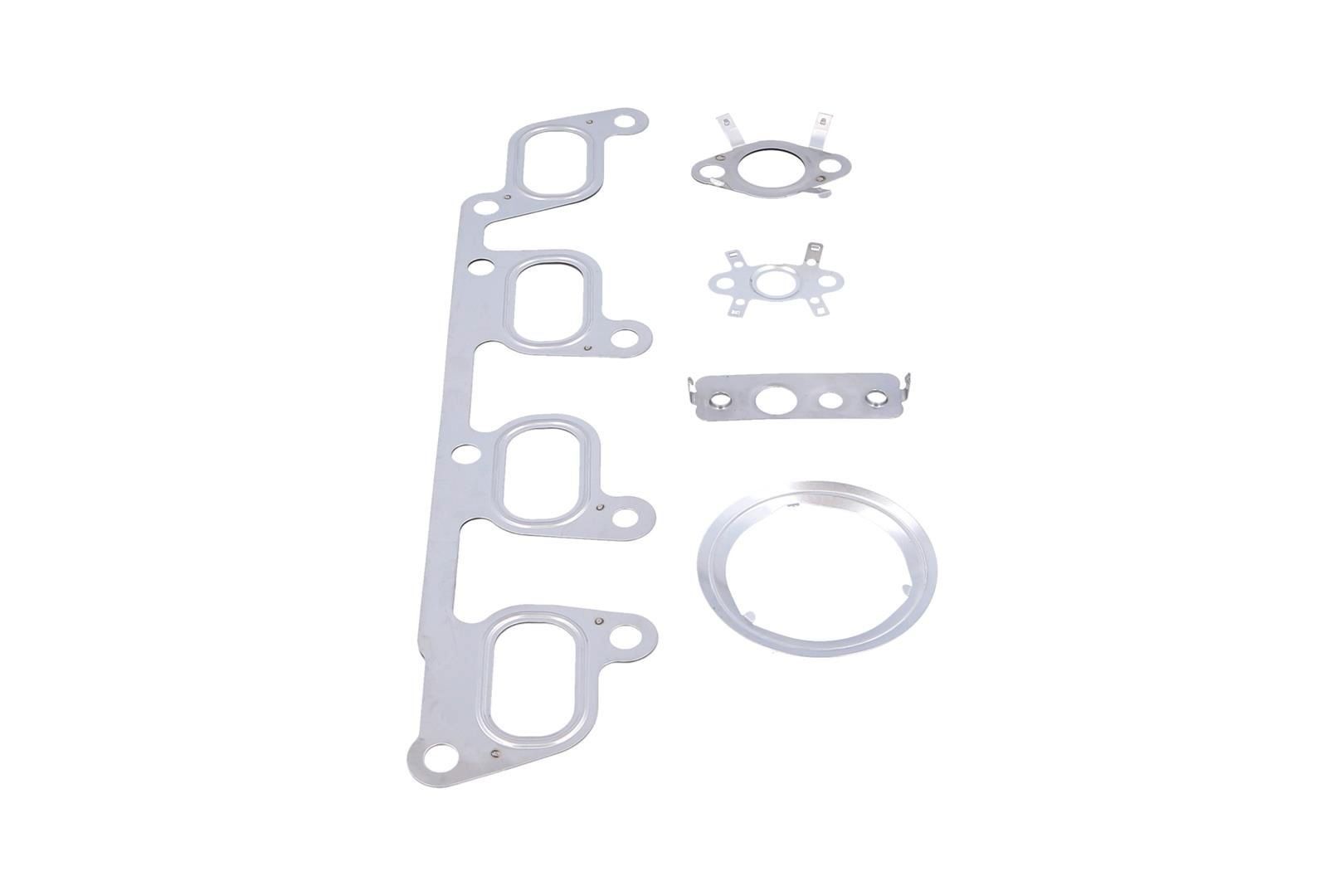 KAMOKA 8606009 Mounting Kit, charger PASSAT 2.0 TDI 4motion 140 PS Diesel 2014