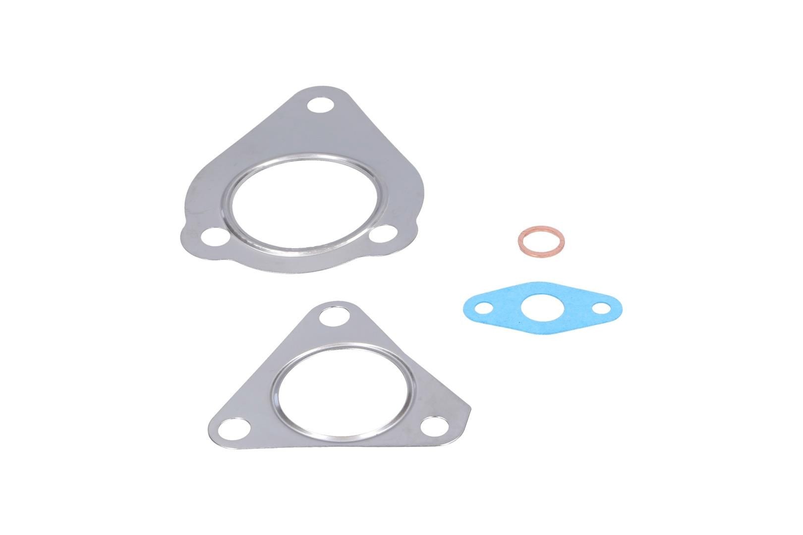 KAMOKA 8606155 Mounting Kit, charger PASSAT 1.9 TDI 115 PS Diesel 2001