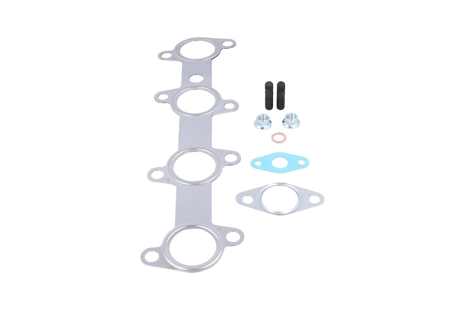 KAMOKA 8607033 Mounting Kit, charger CROMA 1.9 MJTD (194AXB1B) 120 PS Diesel 2011