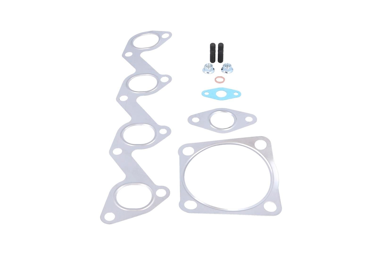 KAMOKA 8607193 Asennussarja, turboahdin FOCUS 1.8 TDCi 115 HV Diesel 2007