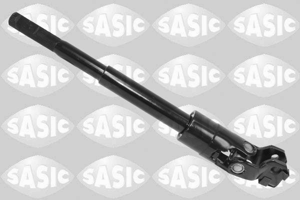 SASIC 7950003 Steering Wheel BERLINGO 1.4 i (MFKFX, MFKFW, GJKFWB, GJKFWC, GFKFWC) 75 PS Petrol 2011