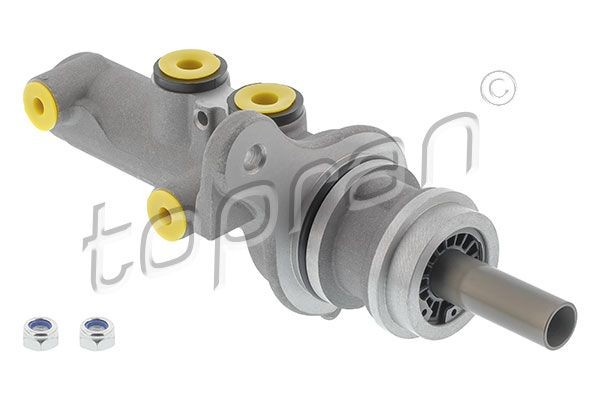 TOPRAN Brake master cylinder Article number: 410 801 cheaply