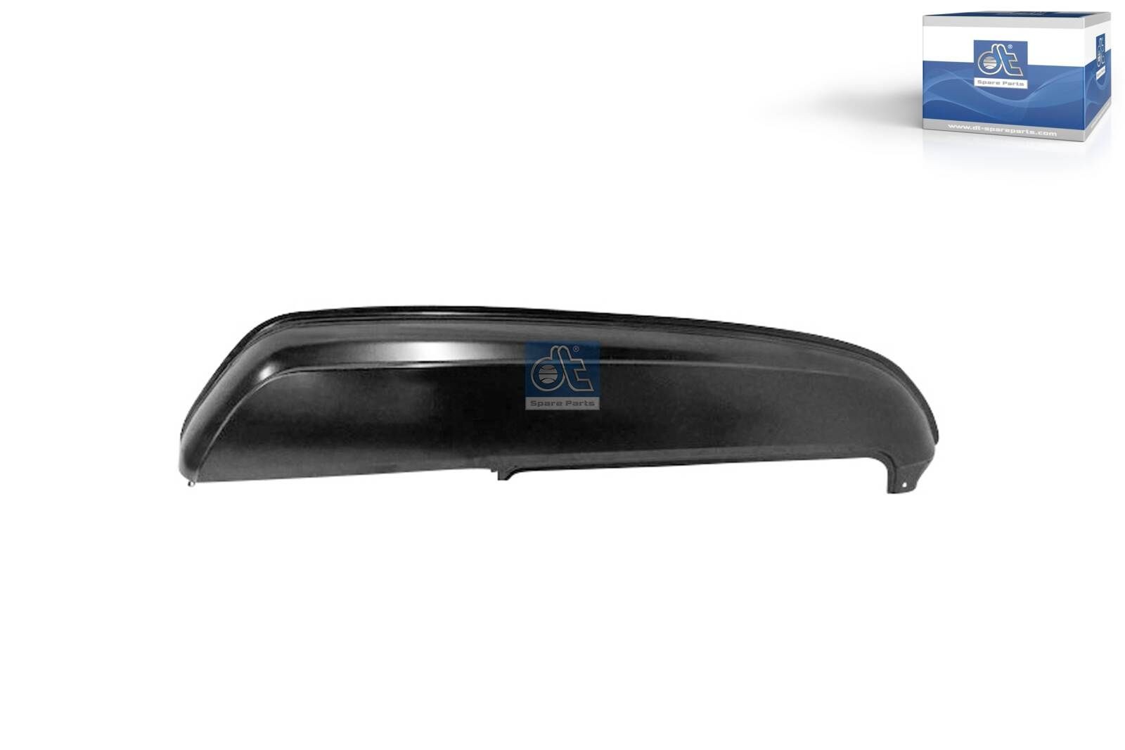 DT Spare Parts Vindafviser Varenummer: 1.29008 billige