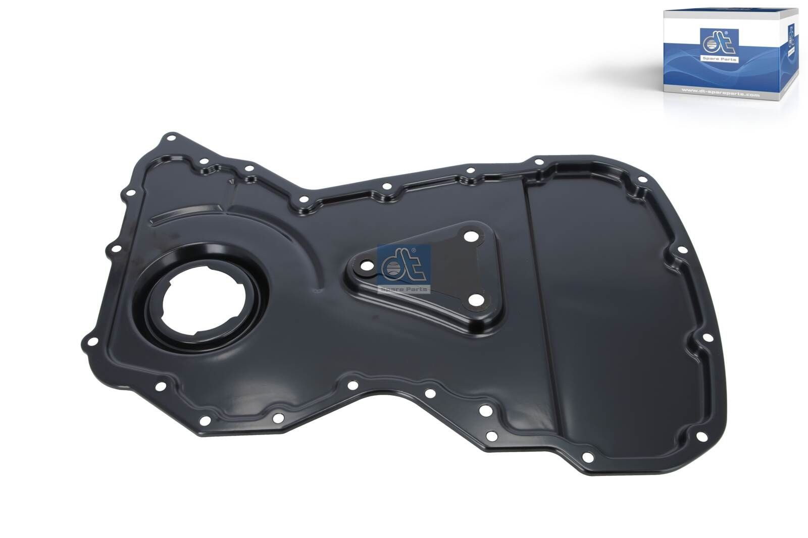 DT Spare Parts 13.46001 Timing Case DEFENDER 2.2 Td4 4x4 (L316) 122 PS Diesel 2016