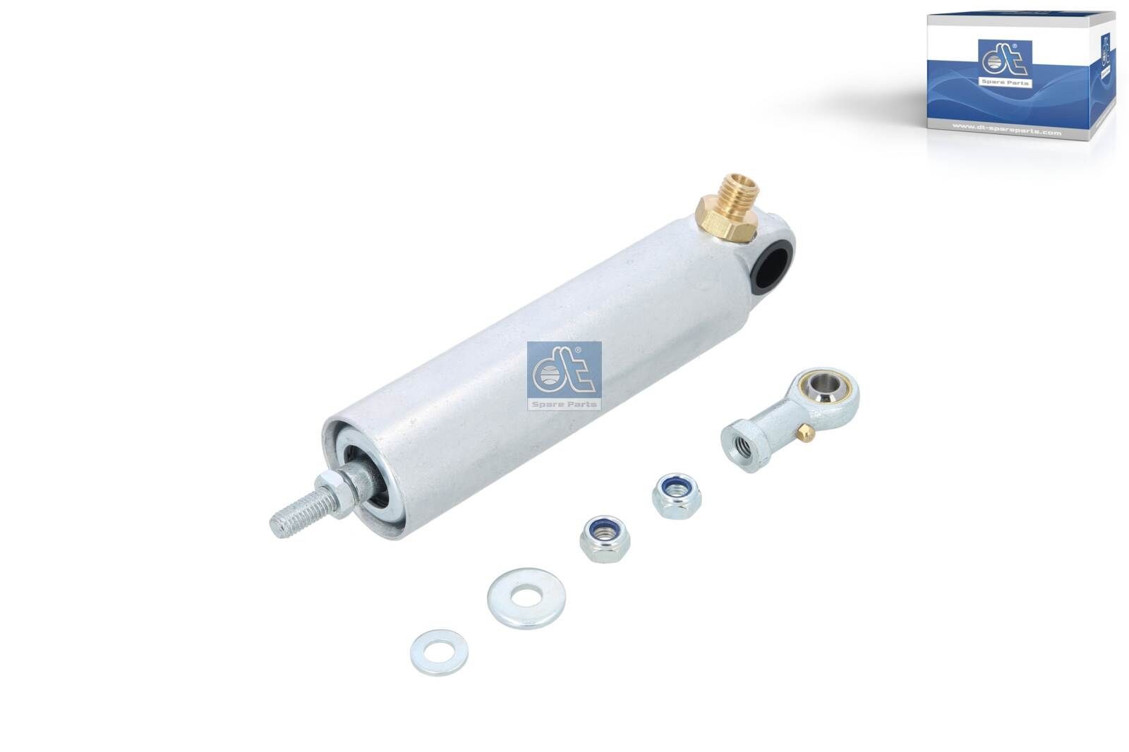 DT Spare Parts Arbejdscylinder, motorbremse Varenummer: 2.00179 billige
