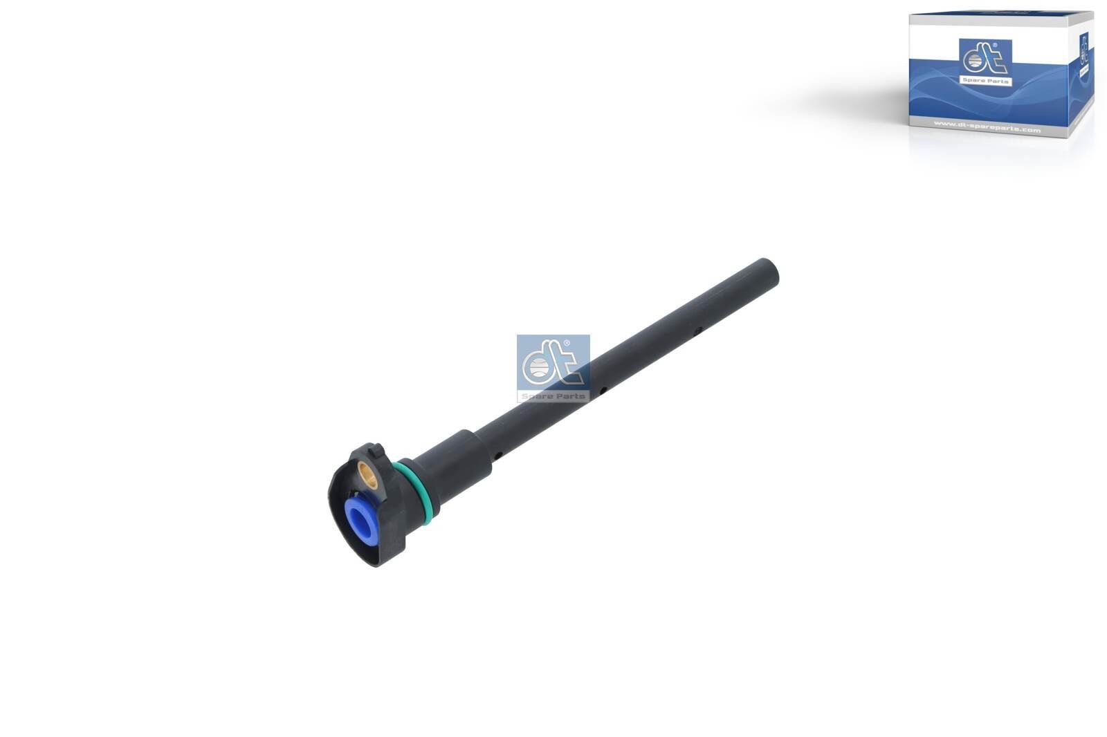 DT Spare Parts Trakt, oliepind Varenummer: 2.11469 billige