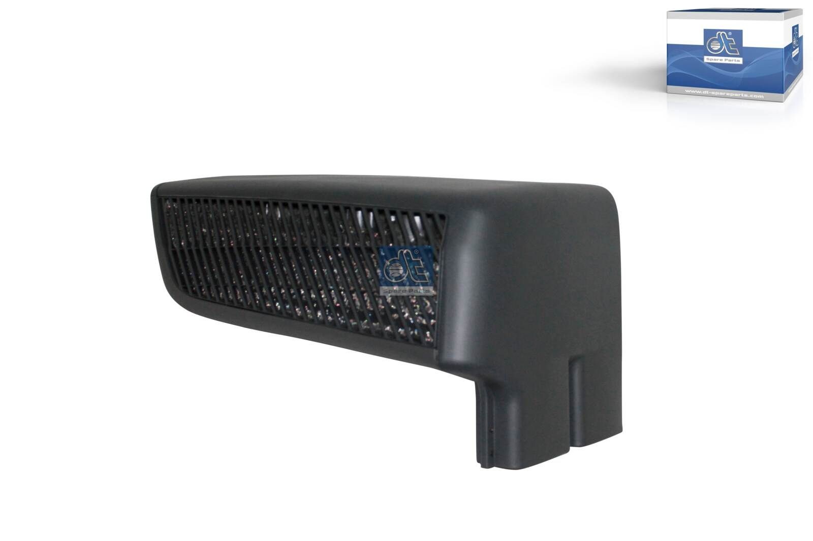 DT Spare Parts Luftkanal Varenummer: 2.14744 billige