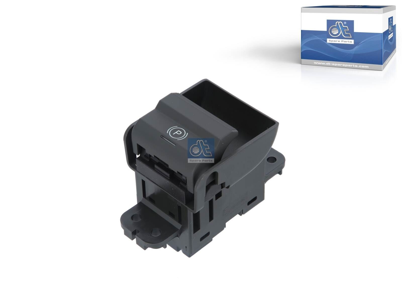 DT Spare Parts Kontakt, parkeringsbremseaktivering Varenummer: 2.25906 billige