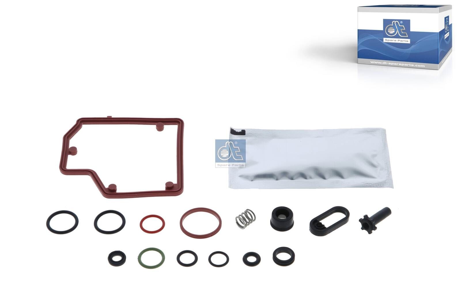 DT Spare Parts Reperationssæt, vacuumpumpe (bremsesystem) Varenummer: 2.91360 billige