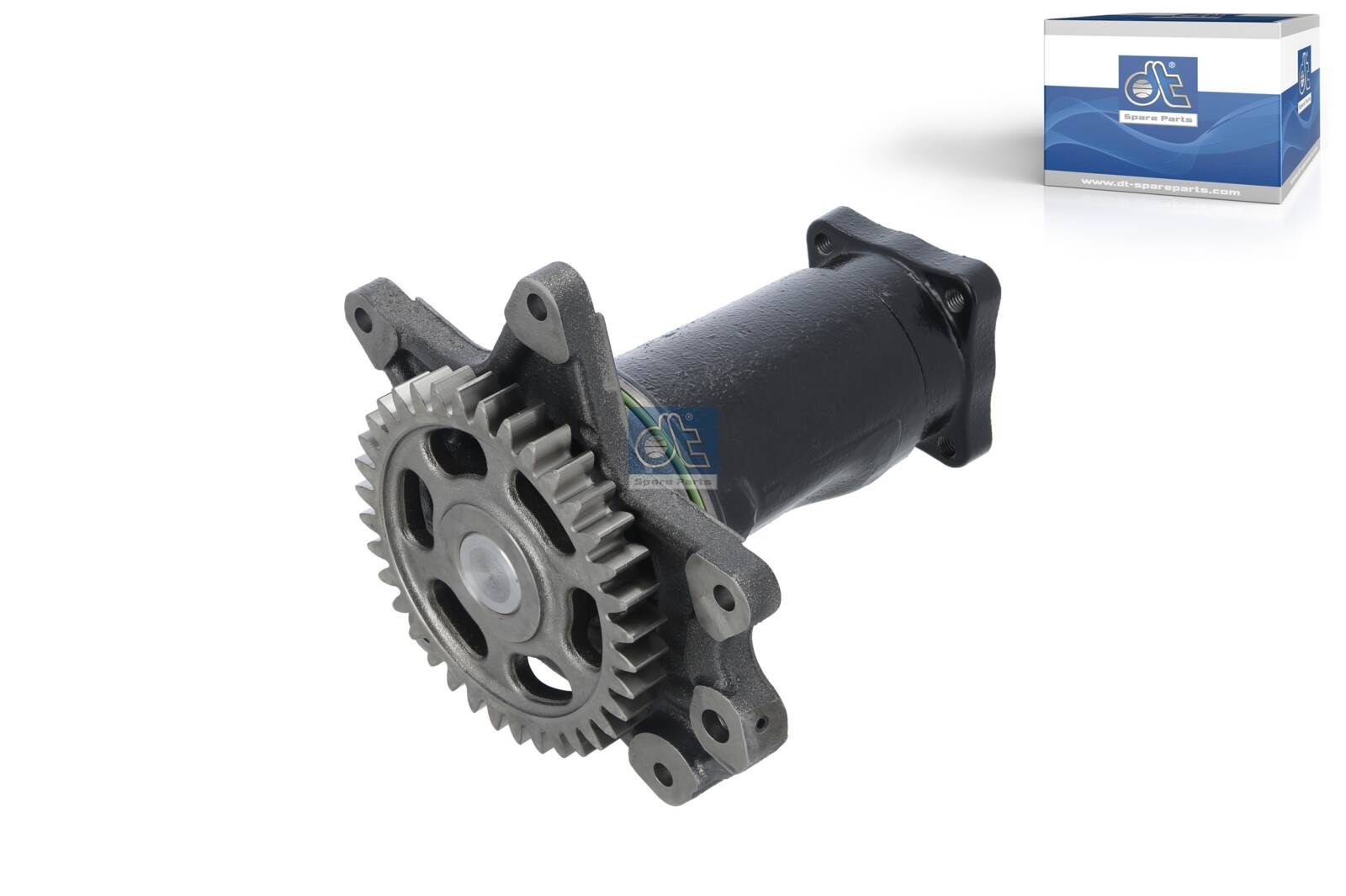 DT Spare Parts Leje, ventilatoraksel, motorkøling Varenummer: 3.15245 billige